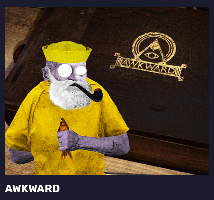 Awkward