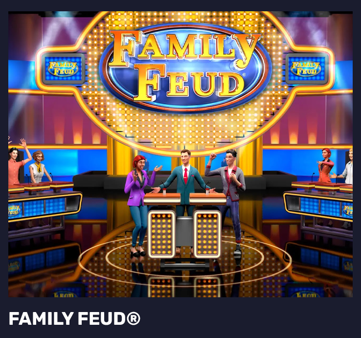 Family Feud®
